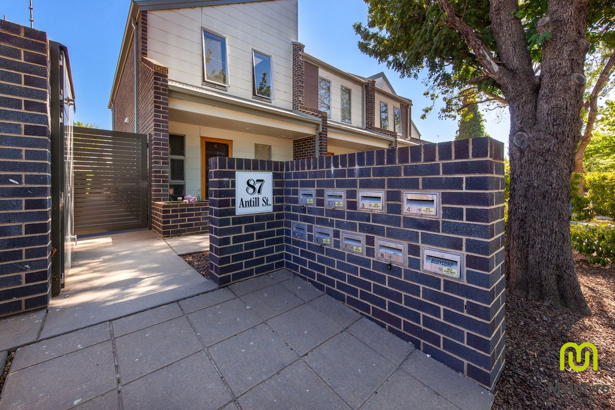 2/87 Antill Street, Downer ACT 2602, Image 1