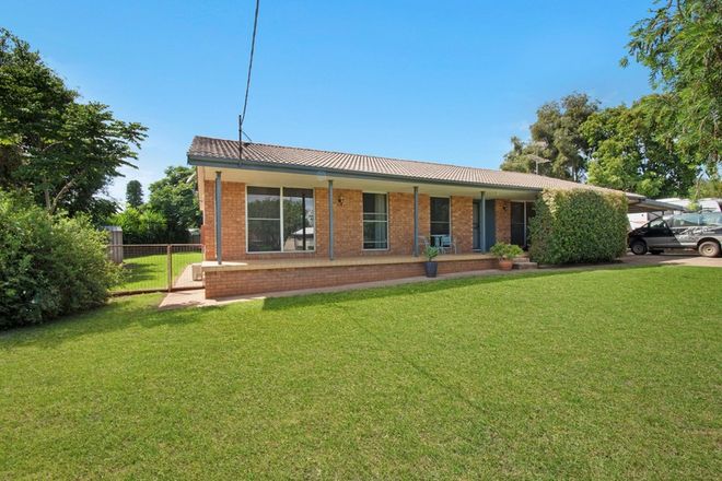 Picture of 13 Thomson Place, GUNNEDAH NSW 2380