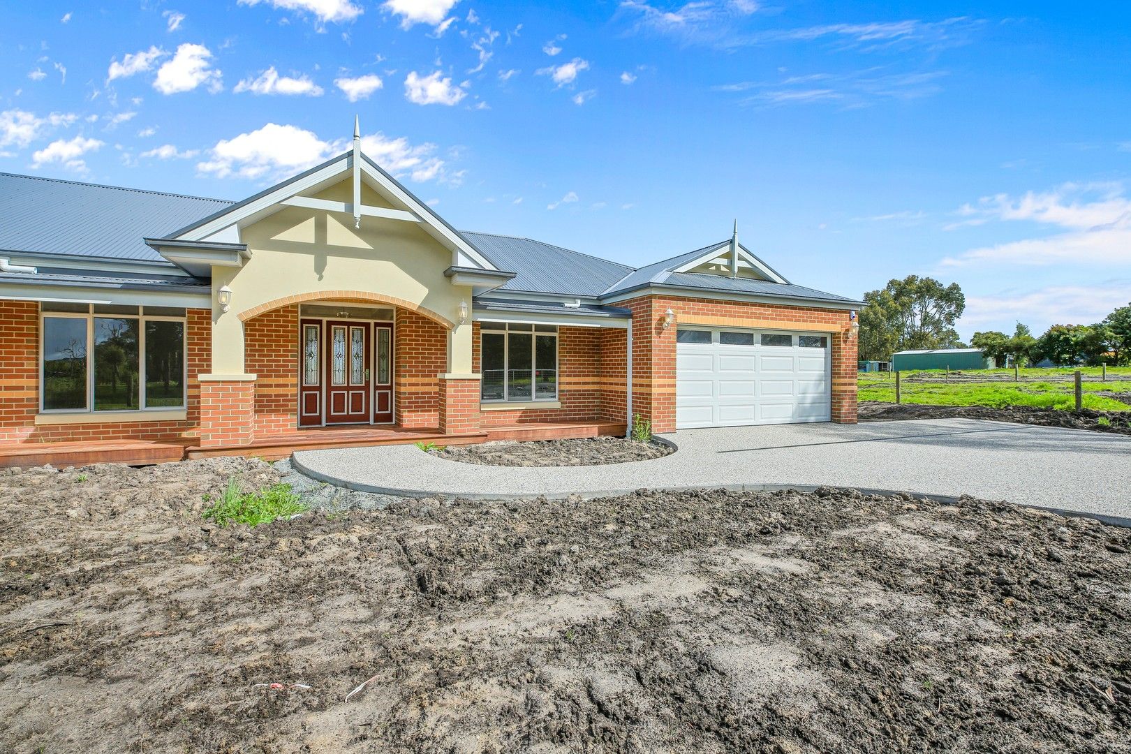 Lot 3 / 345 Lang Lang-Poowong Road, Nyora VIC 3987, Image 0