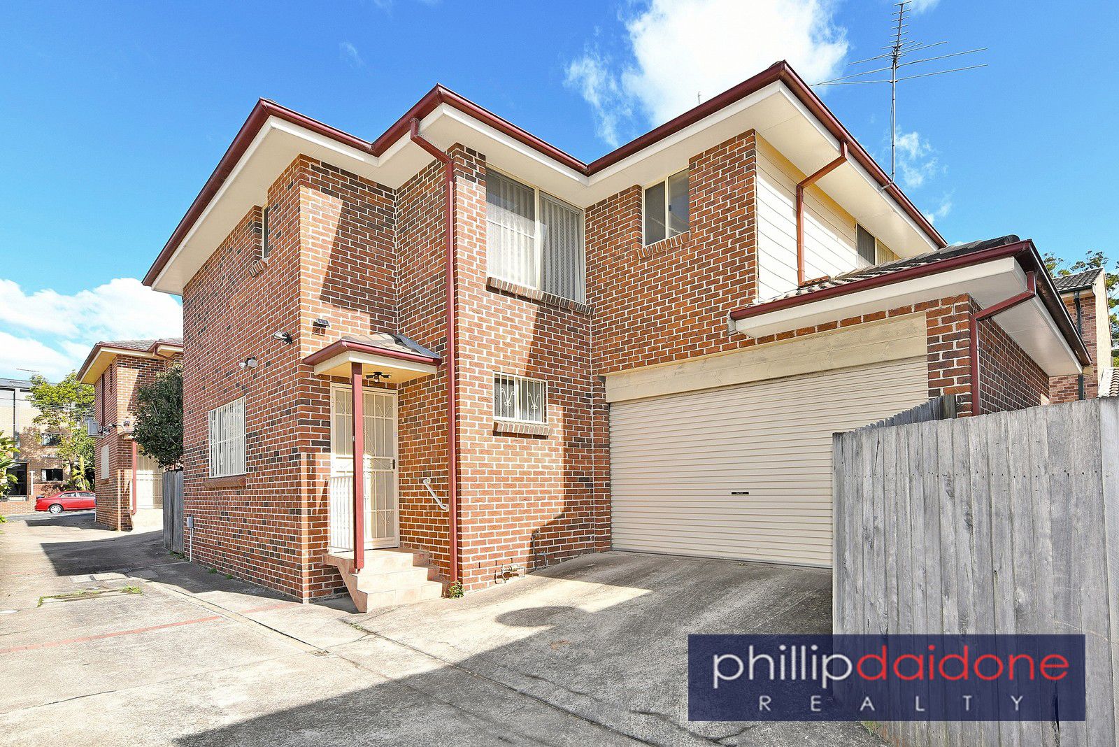 2/25 Tilba Street, Berala NSW 2141, Image 0