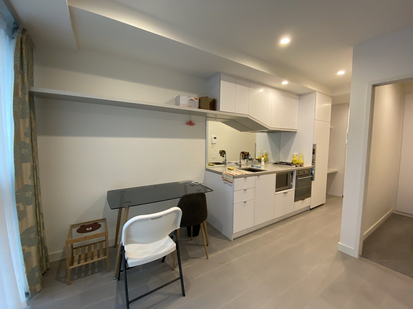 1 bedrooms Apartment / Unit / Flat in 204/327 La Trobe Street MELBOURNE VIC, 3000