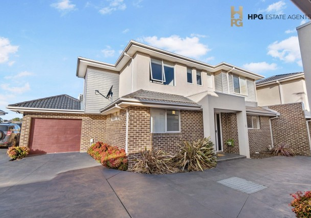 6/52 Banksia Grove, Tullamarine VIC 3043