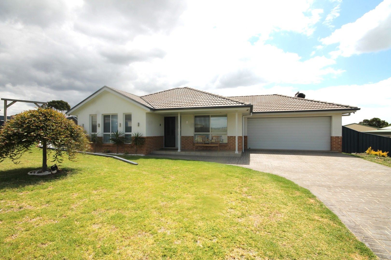 8 Scully Close, Merriwa NSW 2329, Image 1