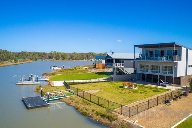 Picture of 50 Marina Way, MANNUM SA 5238