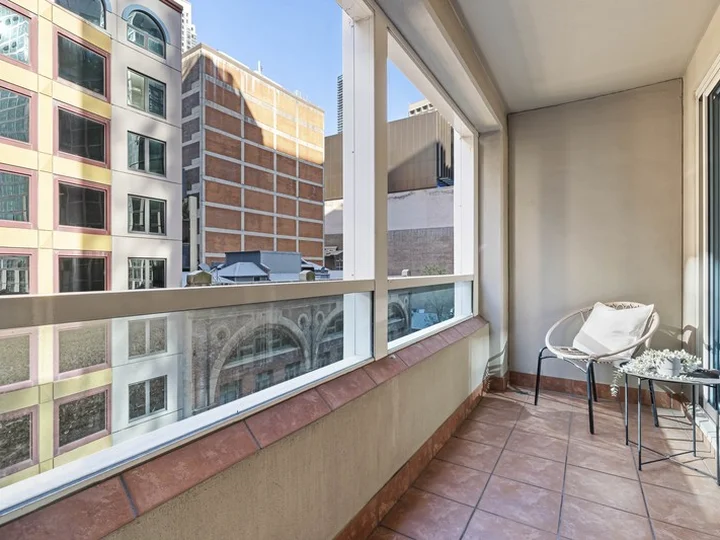 902/433 Kent Street, Sydney, NSW 2000 - Photo 2