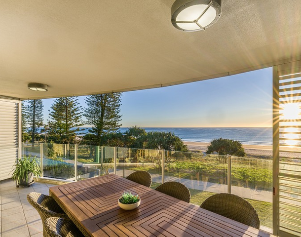 5/405 Golden Four Drive, Tugun QLD 4224