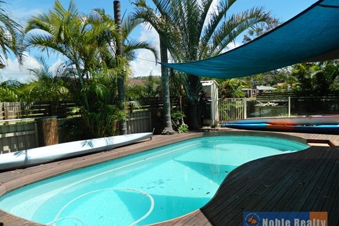 Picture of 1/40 Regency Circuit, TUNCURRY NSW 2428