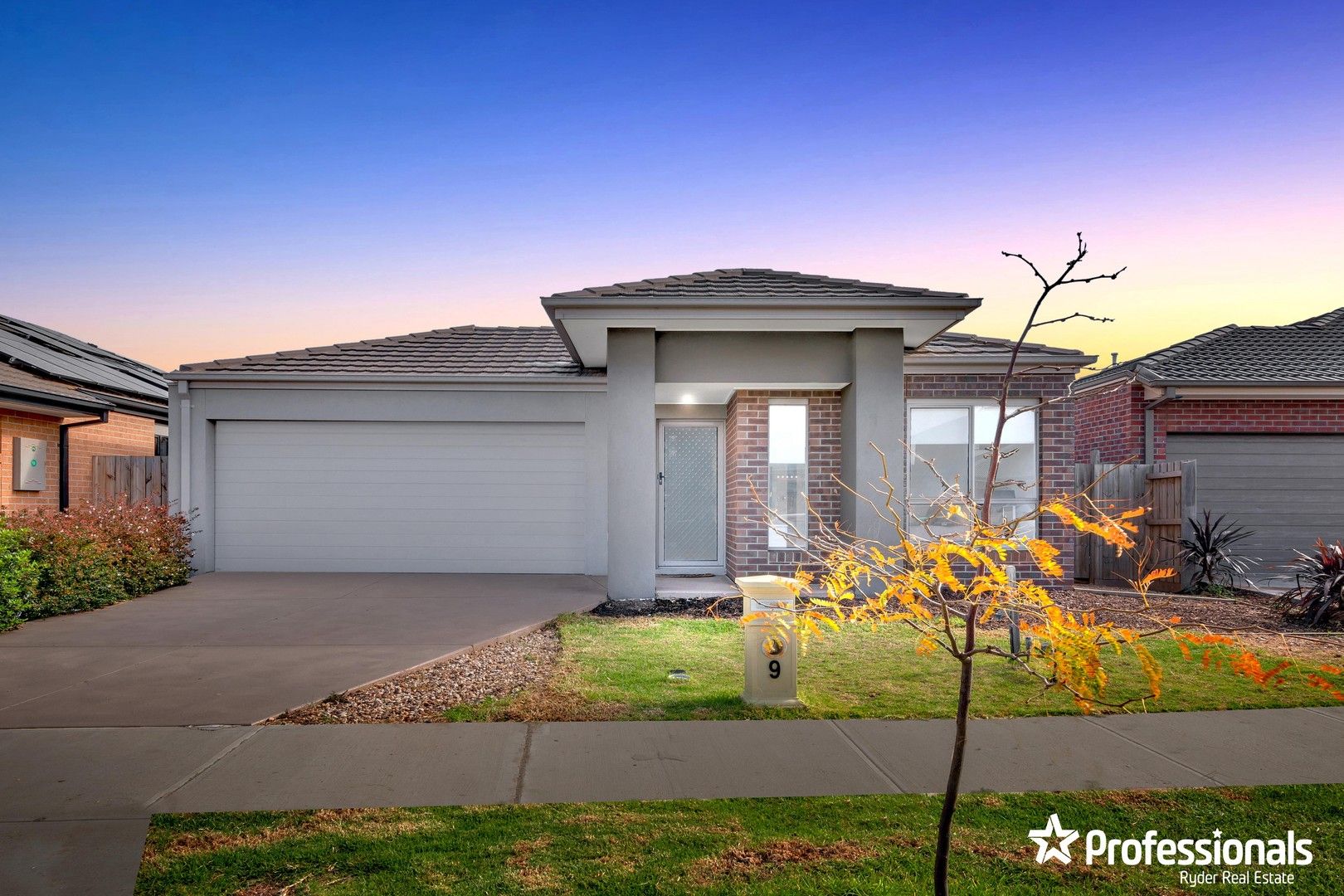 9 Cornwell Street, Melton South VIC 3338, Image 0