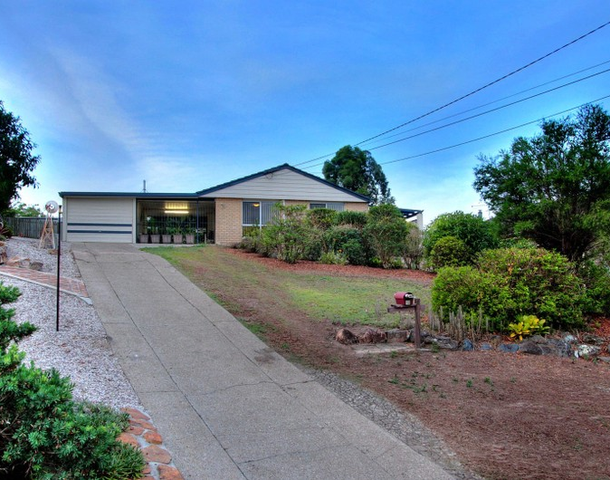 12 Knight Street, Rochedale South QLD 4123