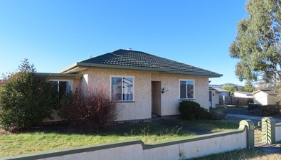 Picture of 134 Folkestone Street, STANTHORPE QLD 4380