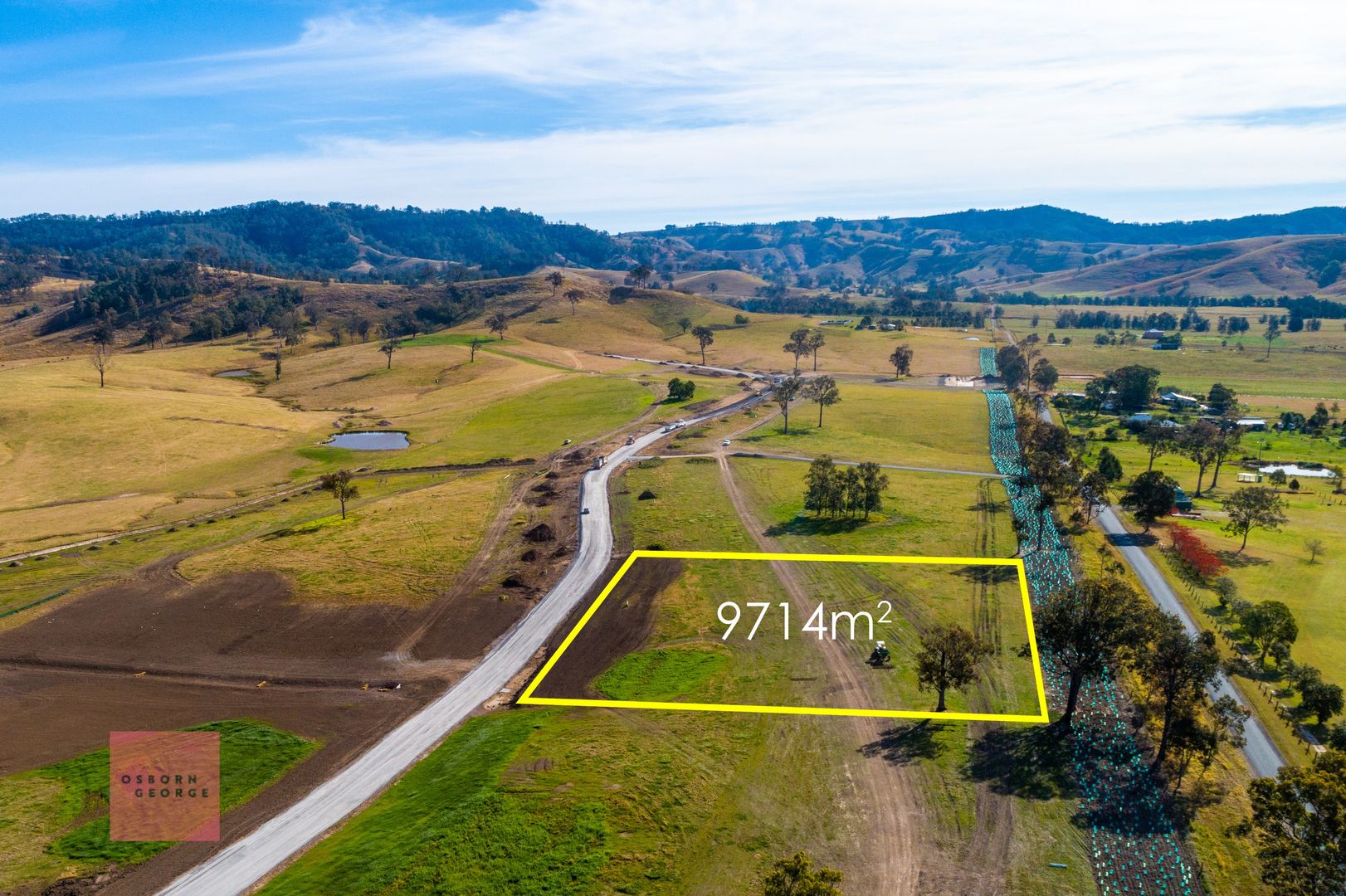 3/Lot 16 Hanleys Creek Road, Tabbil Creek NSW 2420, Image 2