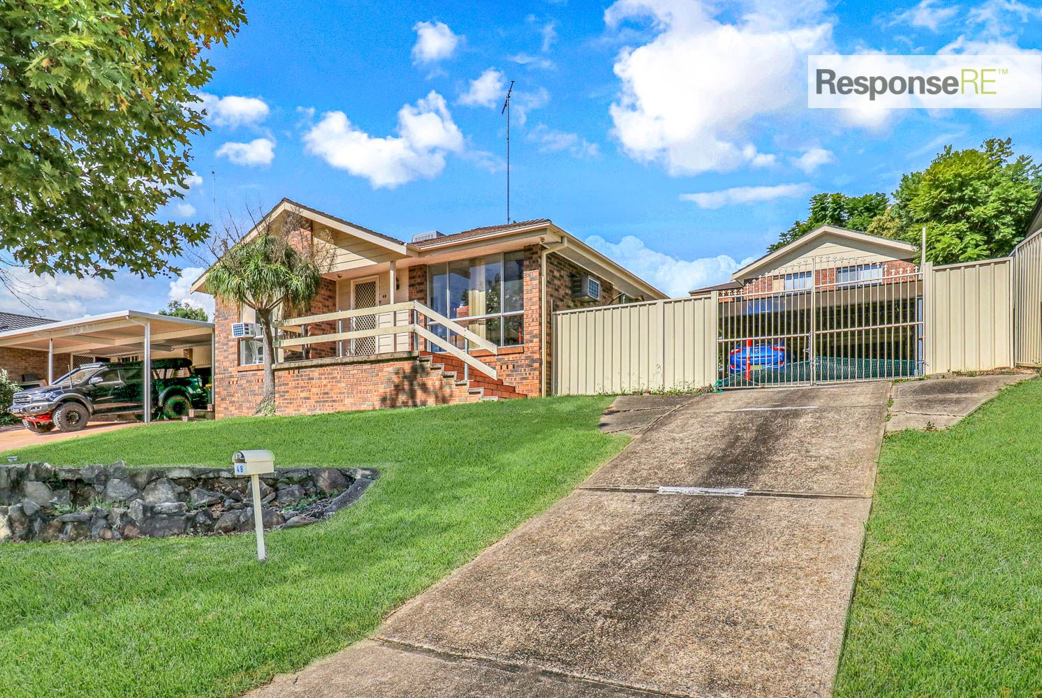 48 Peppermint Crescent, Kingswood NSW 2747, Image 0