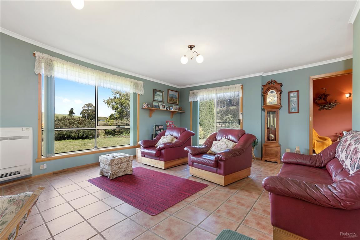 6 Lower Barrington Road, Paloona Property History & Address Research