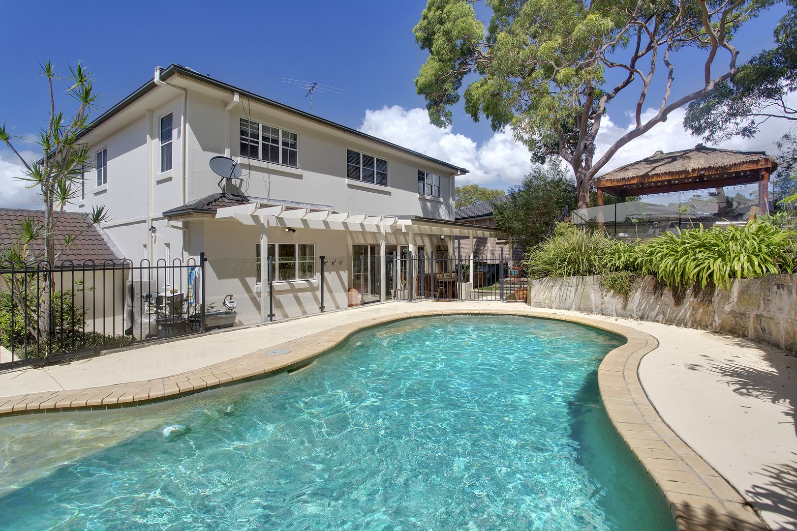 19 Peppercorn Drive, Frenchs Forest Property History & Address