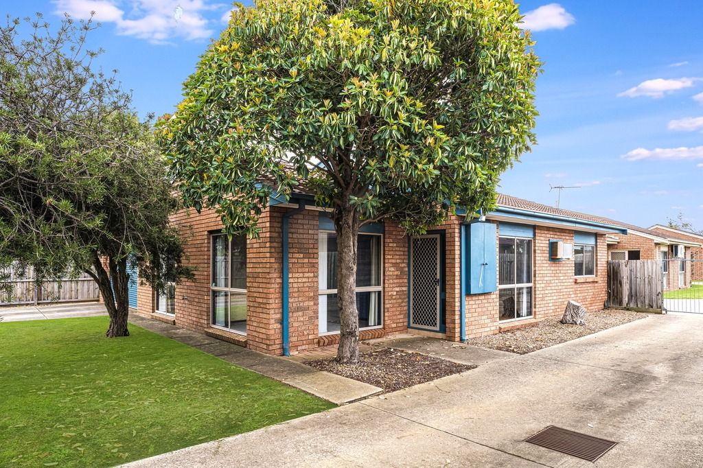 1/57 Ward Street, St Leonards Property History & Address Research