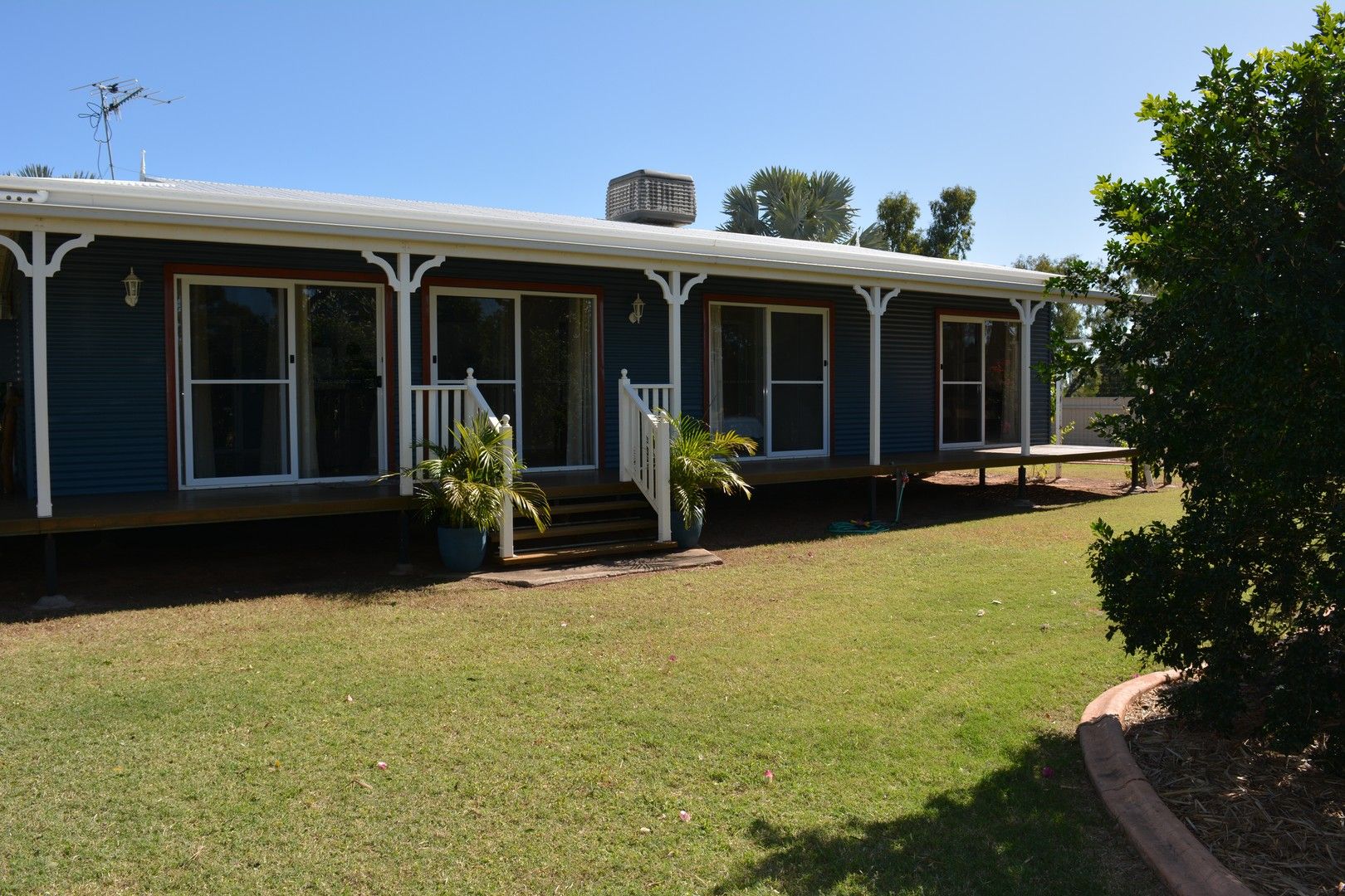 38 Coolibah Street, Barcaldine QLD 4725, Image 0