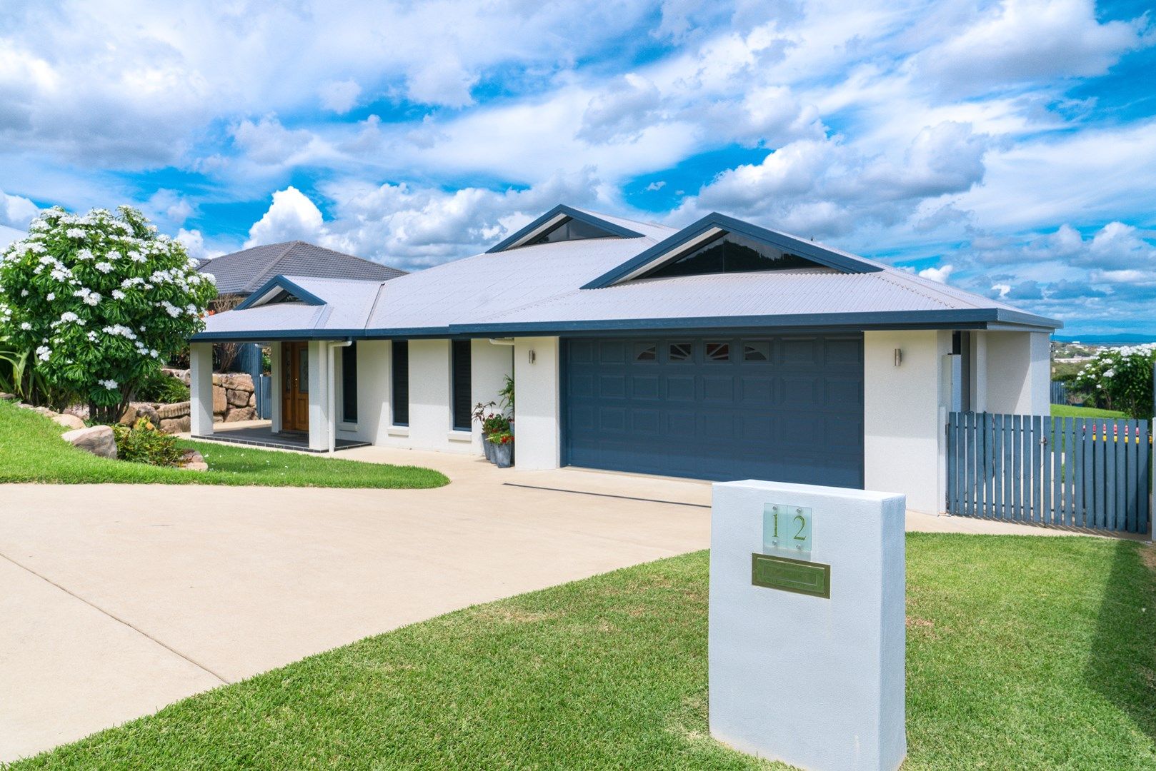 12 Skyline Drive, Norman Gardens QLD 4701, Image 0