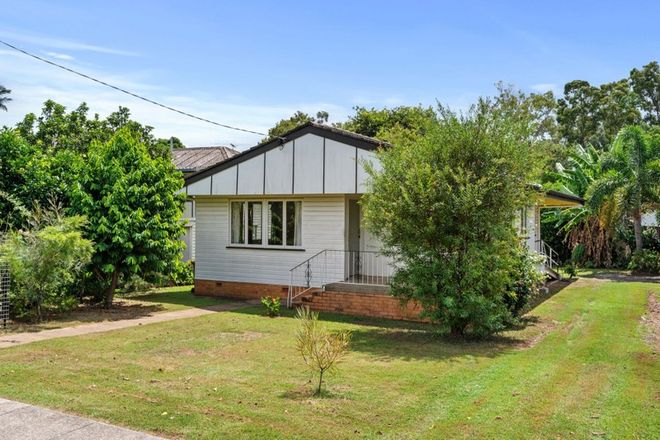 Picture of 46 Barter Avenue, HOLLAND PARK QLD 4121