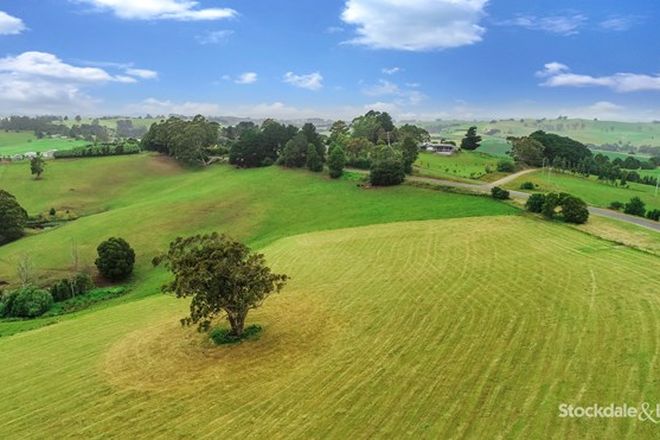 Picture of Lot 2/265 Boolarra - Mirboo North Road, MIRBOO NORTH VIC 3871