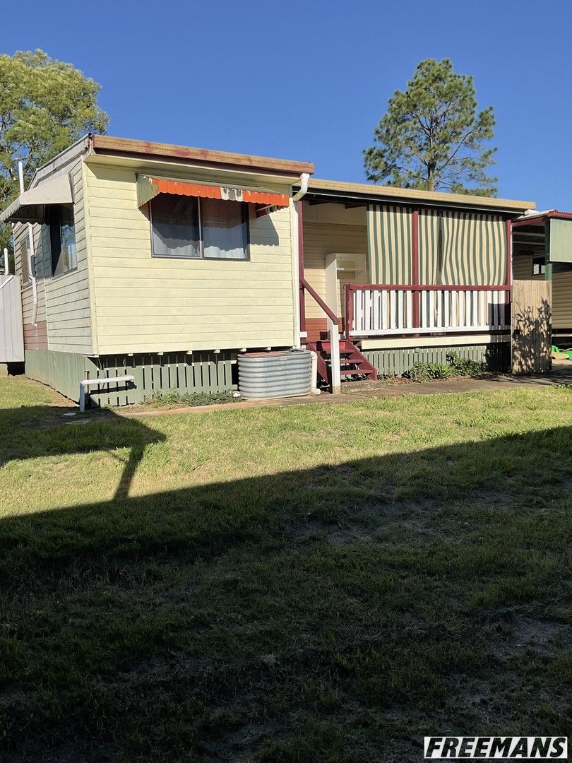 1 bedrooms Apartment / Unit / Flat in 22a Miller Street BLACKBUTT QLD, 4314