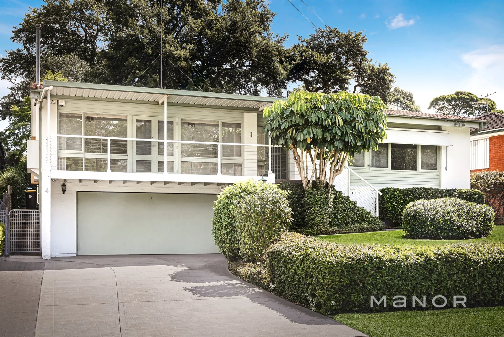 4 Bismark Road, Northmead NSW 2152