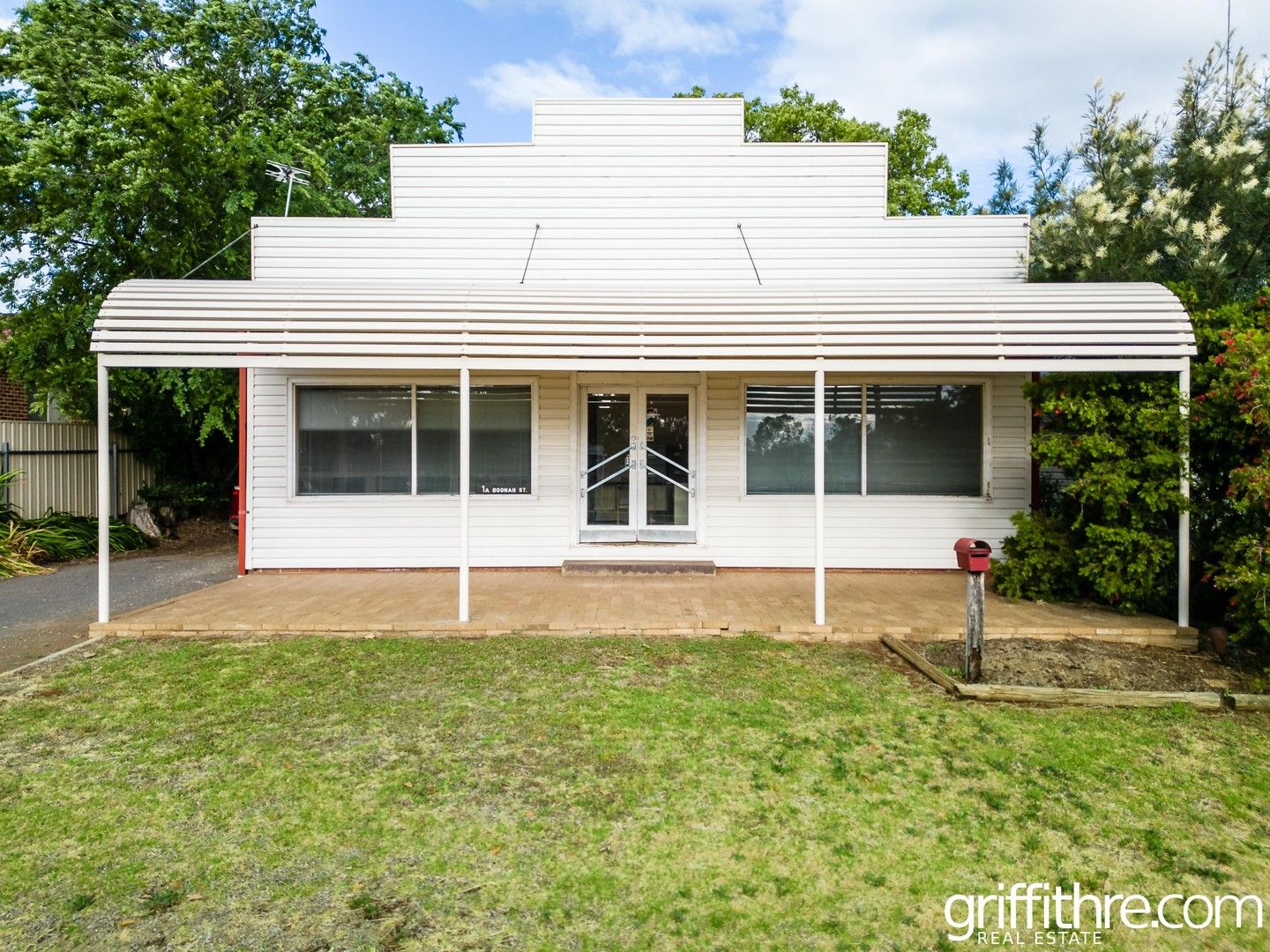 1A Boonah Street, Griffith NSW 2680, Image 0