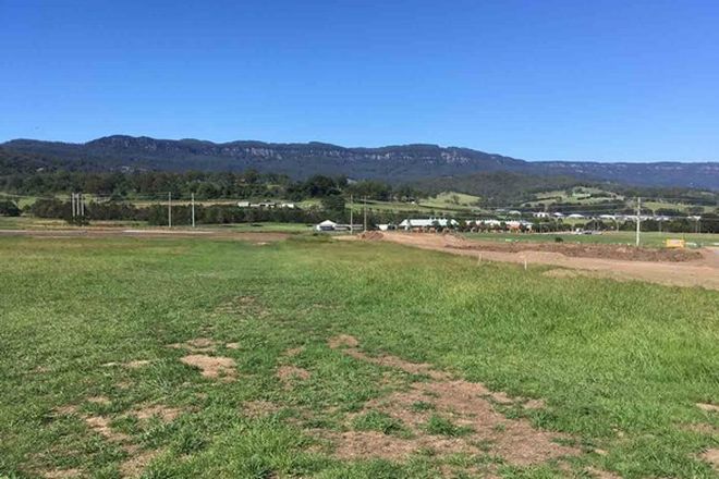 Picture of Lot 313 Bombala Street, TULLIMBAR NSW 2527