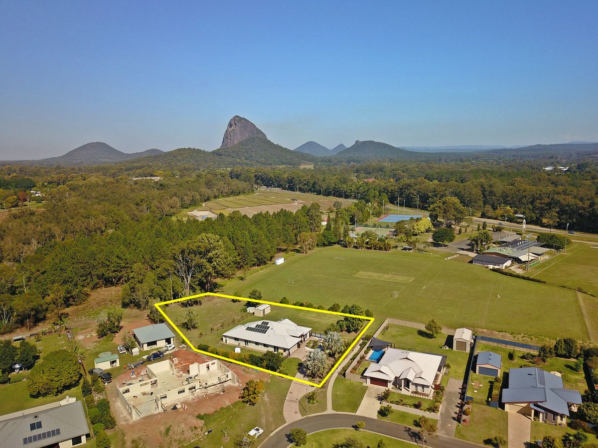 48 Endeavour Bark Drive, Glass House Mountains QLD 4518