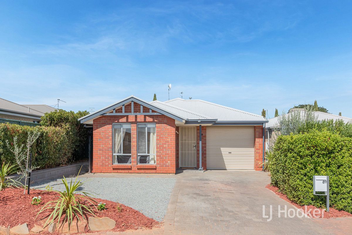 89 Kingate Boulevard, Blakeview SA 5114, Image 0