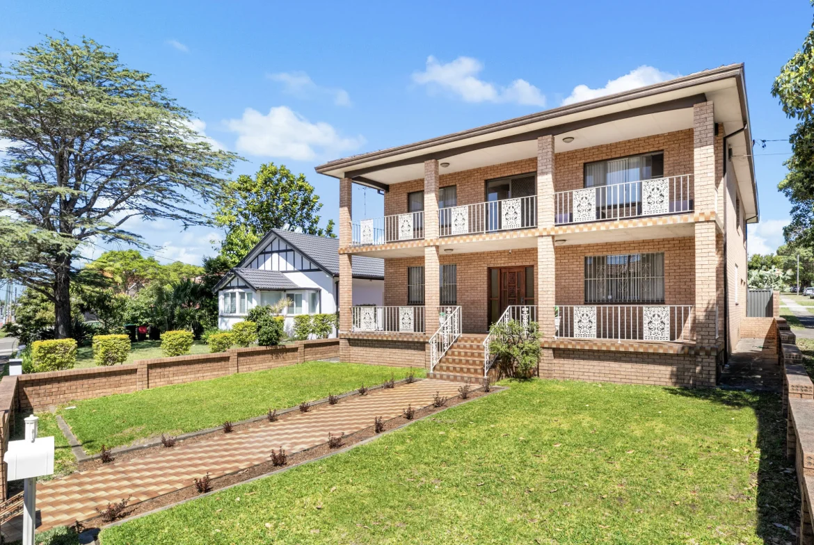 311 Rocky Point Road, Sans Souci NSW 2219