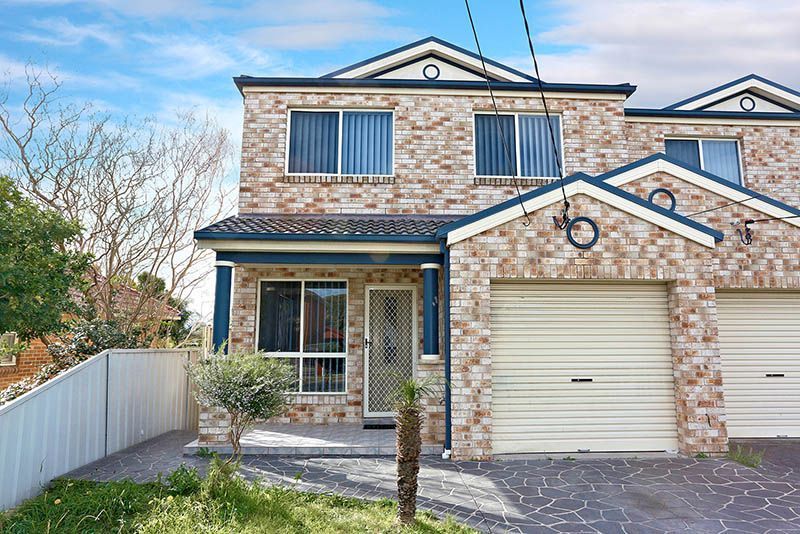 42a Ligar Street, Fairfield Heights NSW 2165, Image 0