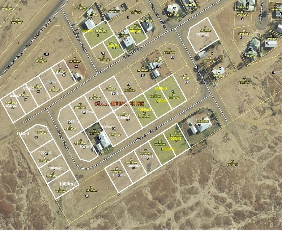 Birdsville QLD 4482 vacant land for Sale, OPEN TO OFFERS 2013621686