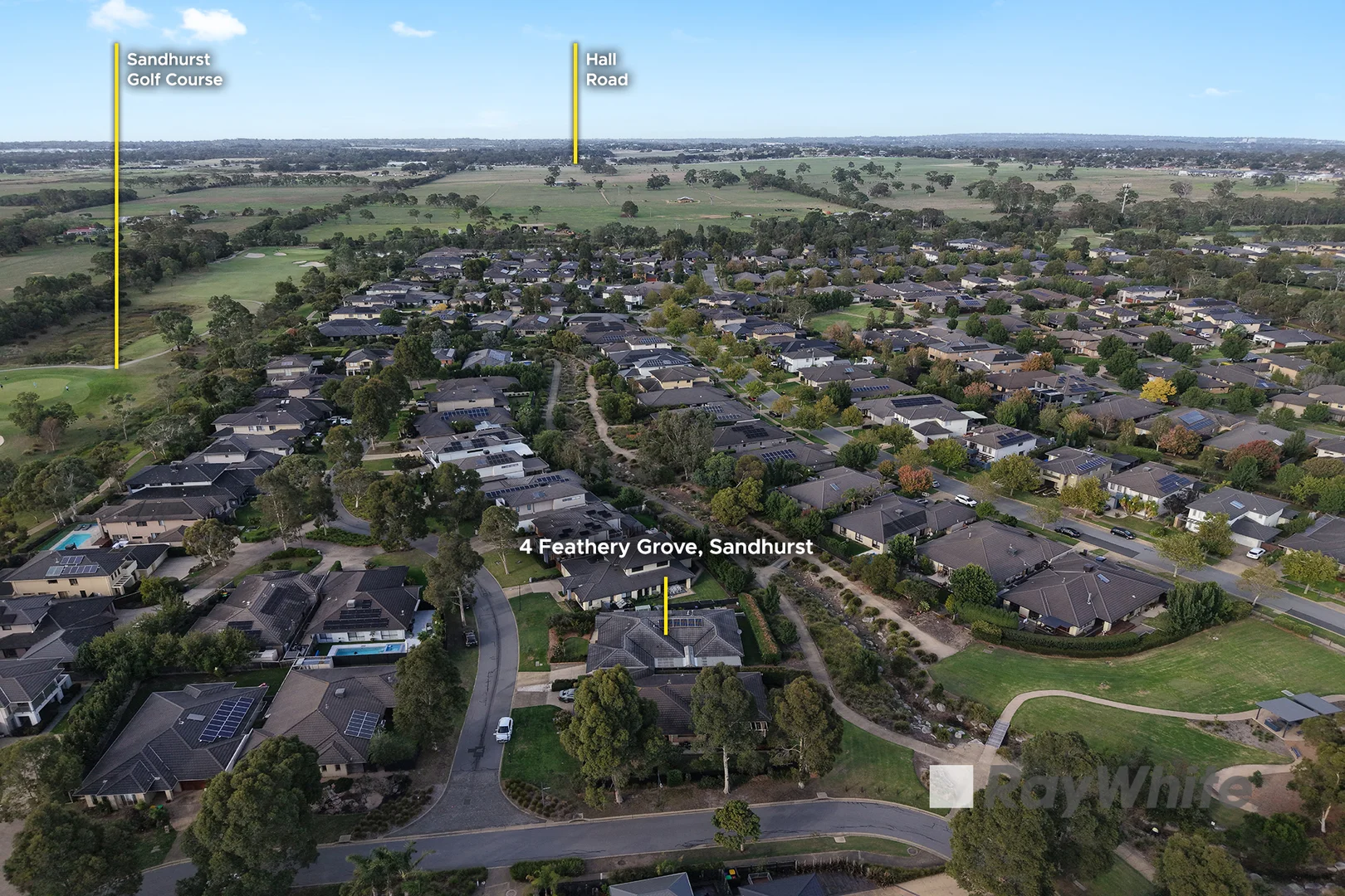 Additional image 20 of 4 Feathery Grove, Sandhurst VIC 3977
