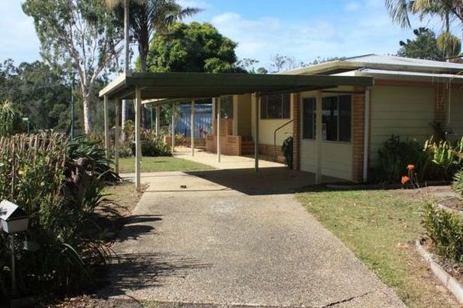 Picture of 1 Hayden Street, CABOOLTURE QLD 4510