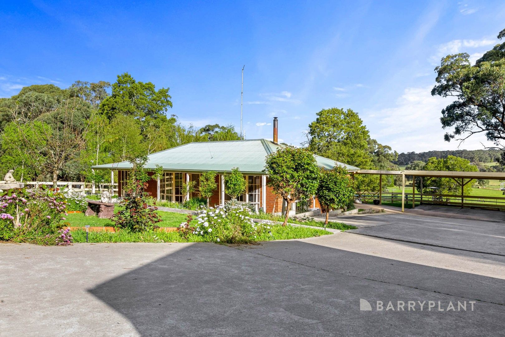135 Kennedys Road, Smythes Creek VIC 3351