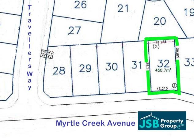 Lot 32/95 Myrtle Creek Avenue, Tahmoor NSW 2573, Image 0