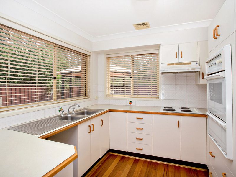 13/114 Donohue St, Kings Park NSW 2148, Image 1