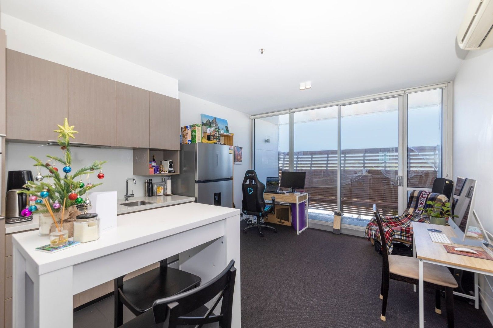 327/4 Bik Lane, Fitzroy North VIC 3068 Domain