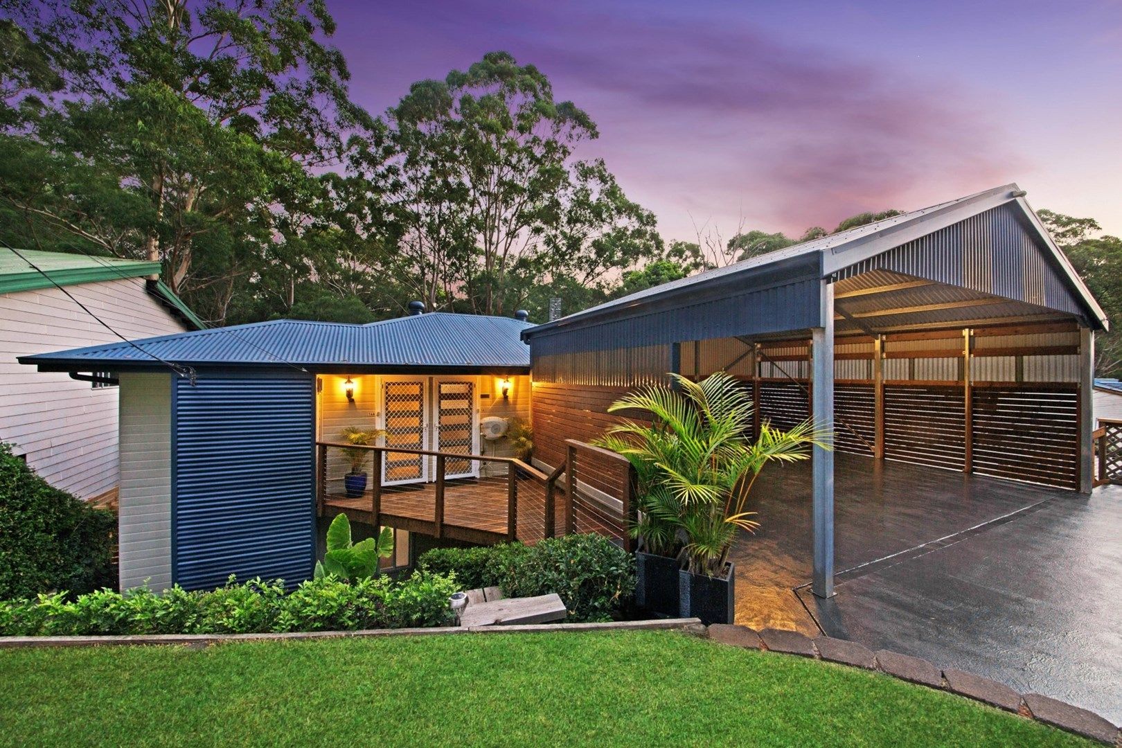 16 Oakglen Road, North Gosford NSW 2250, Image 0