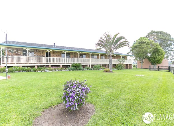 12 Campbell Place, Aldavilla NSW 2440