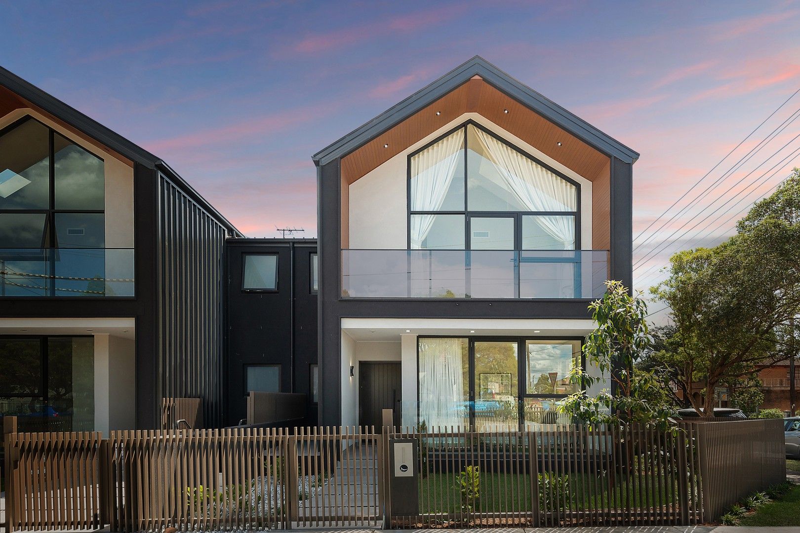 3 bedrooms Semi-Detached in 4/436 Marrickville Road MARRICKVILLE NSW, 2204