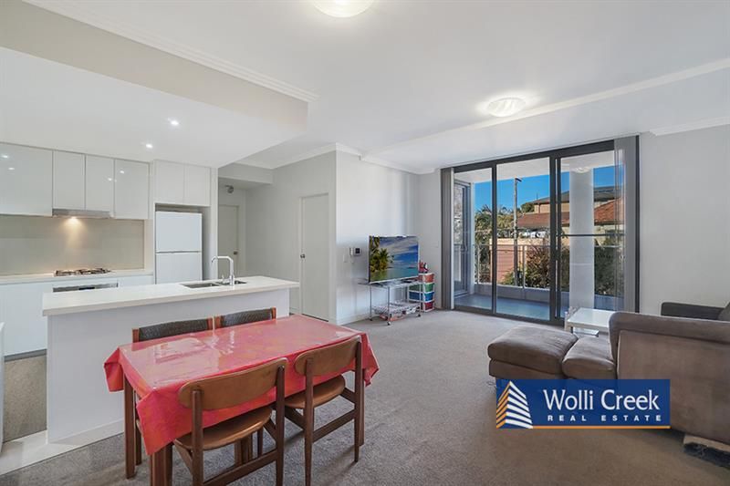 601/29 Cook St, Turrella NSW 2205, Image 2