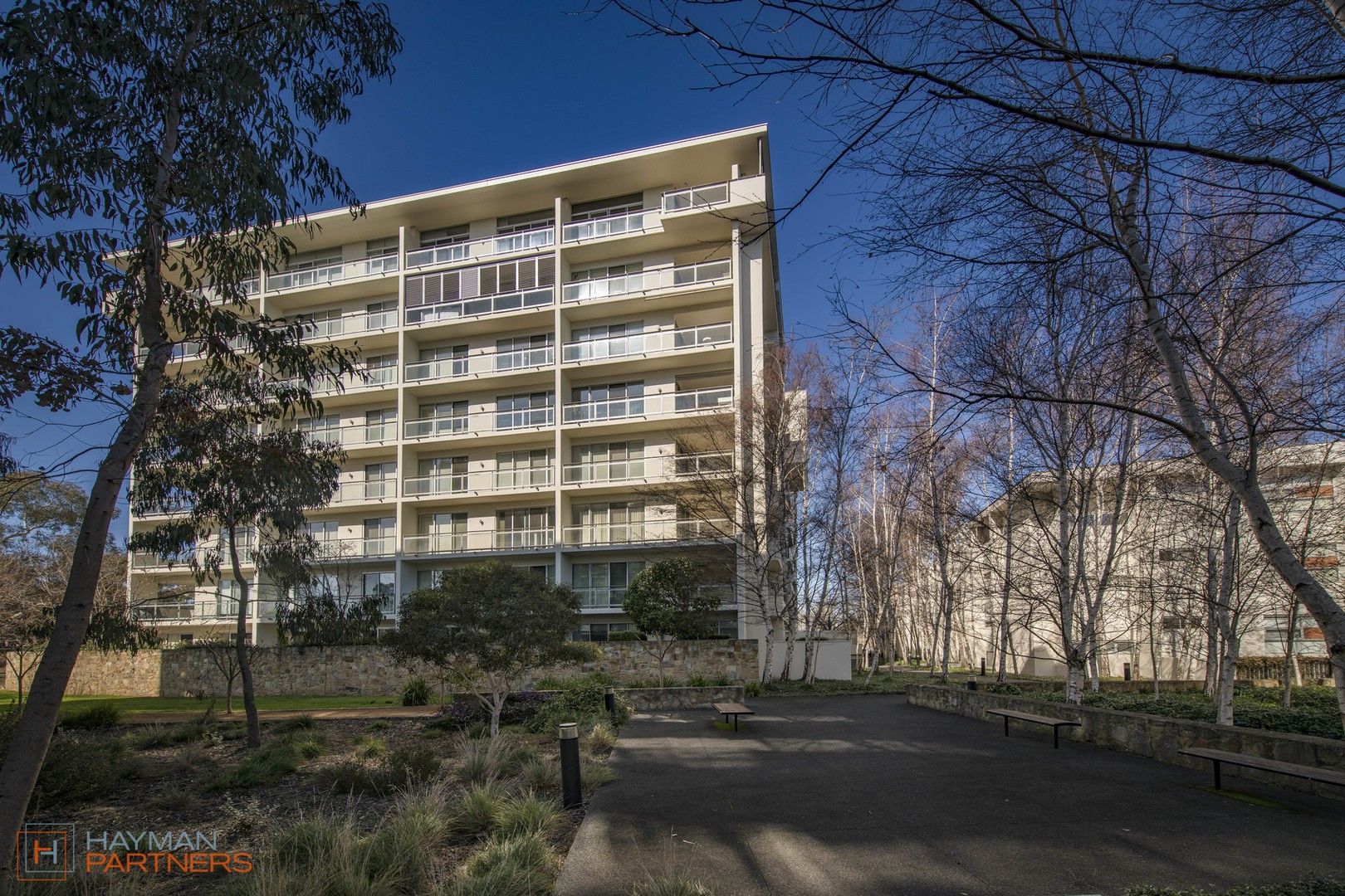 408/155 Northbourne Avenue, Turner ACT 2612, Image 0