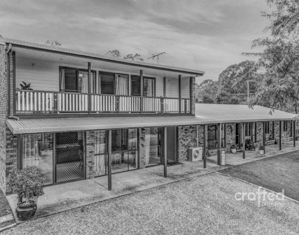 178-182 Brushwood Crescent, Cedar Grove QLD 4285