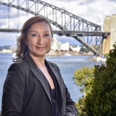 McMahons Point Real Estate - Karina Kong