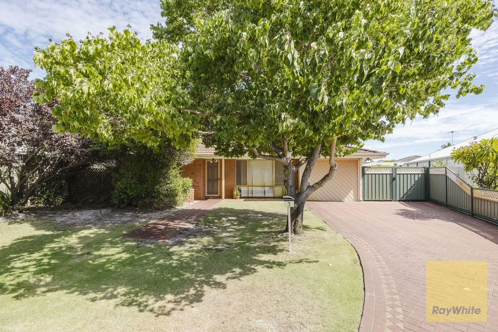 3 Goldfinch Grove, Ballajura WA 6066