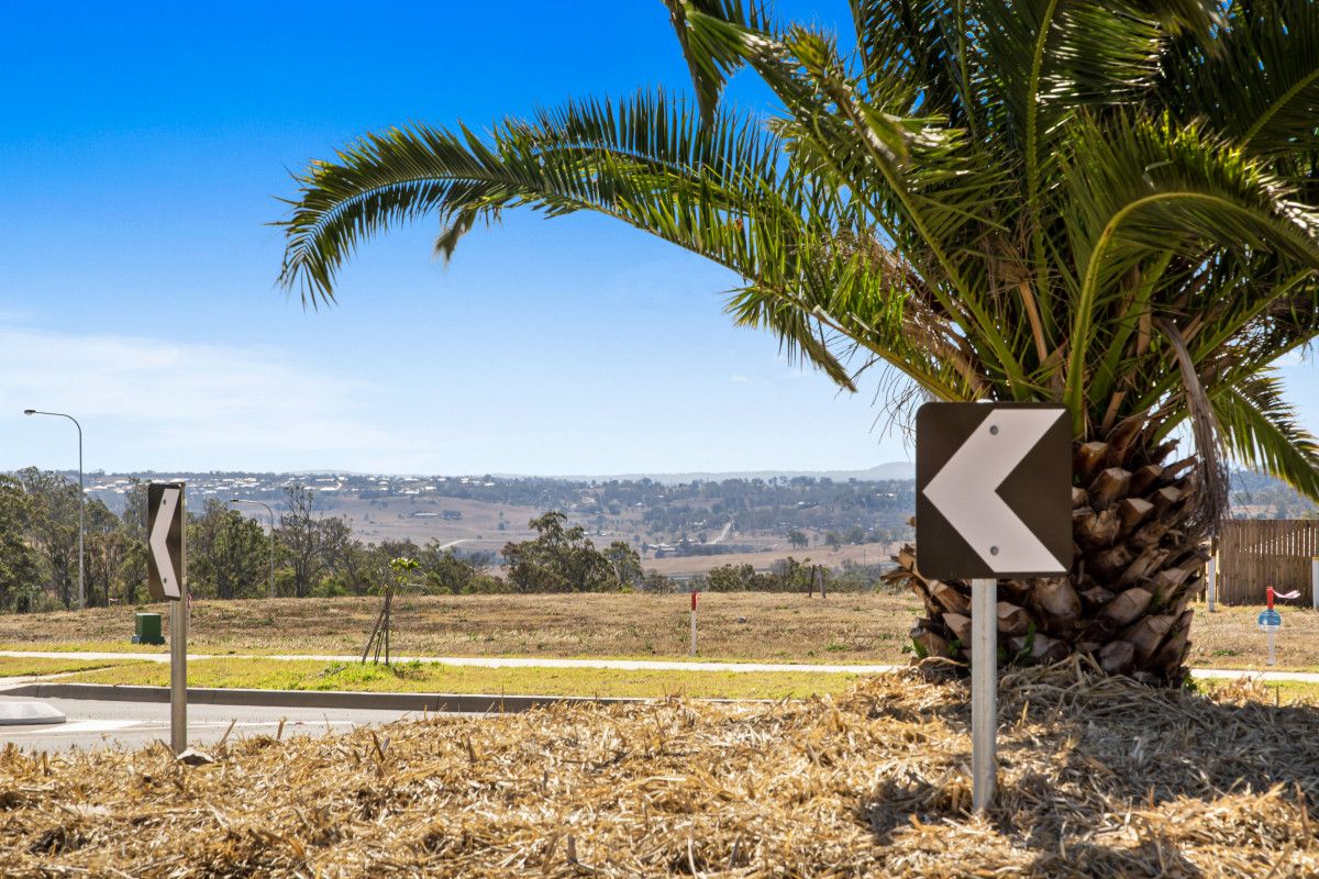 Lot 63 Boundary Road, Cotswold Hills QLD 4350, Image 0