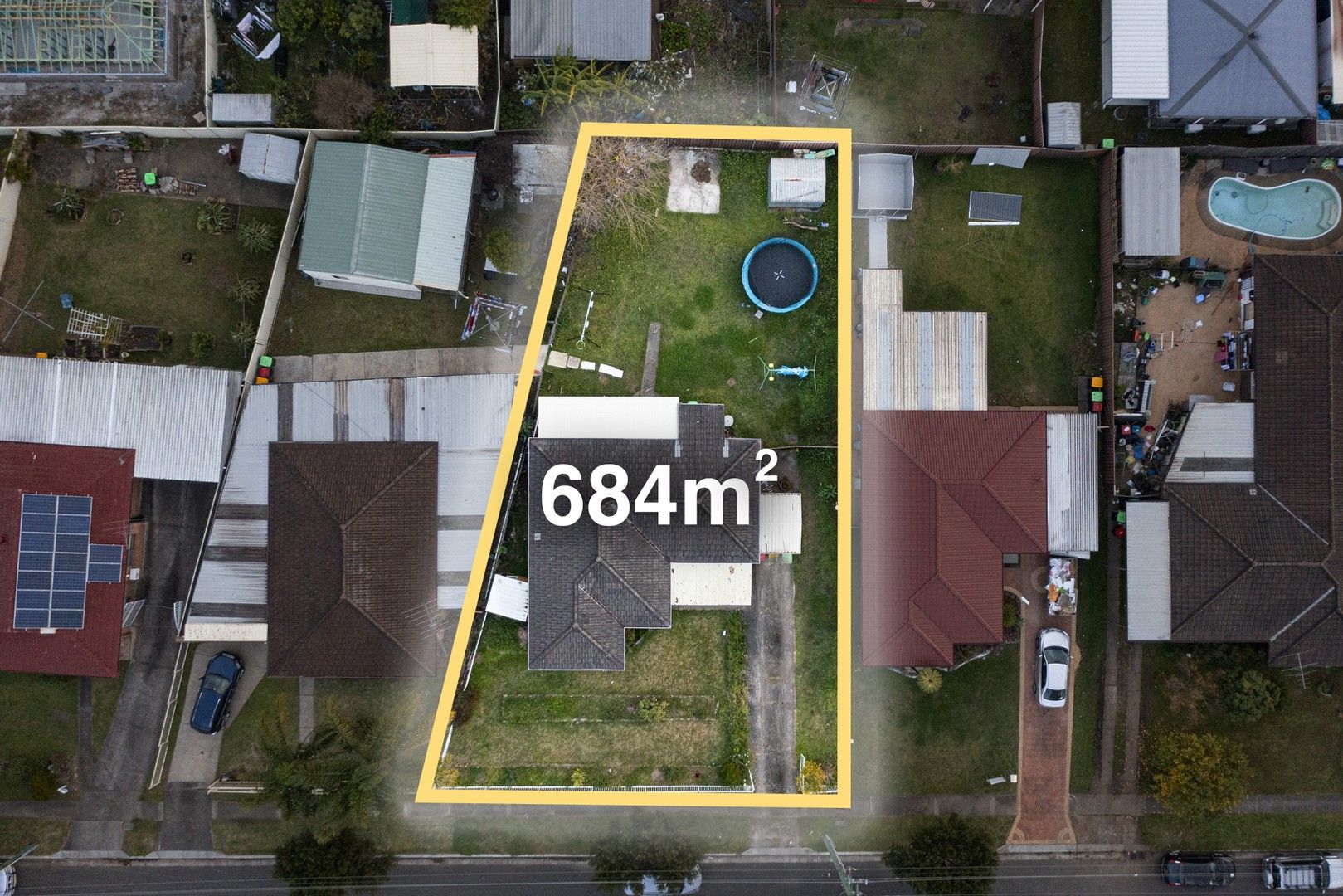 111 St Johns Road, Green Valley NSW 2168, Image 0