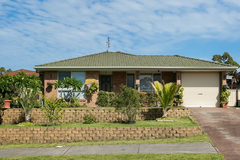 19 Colorado Drive, Blue Haven NSW 2262, Image 0