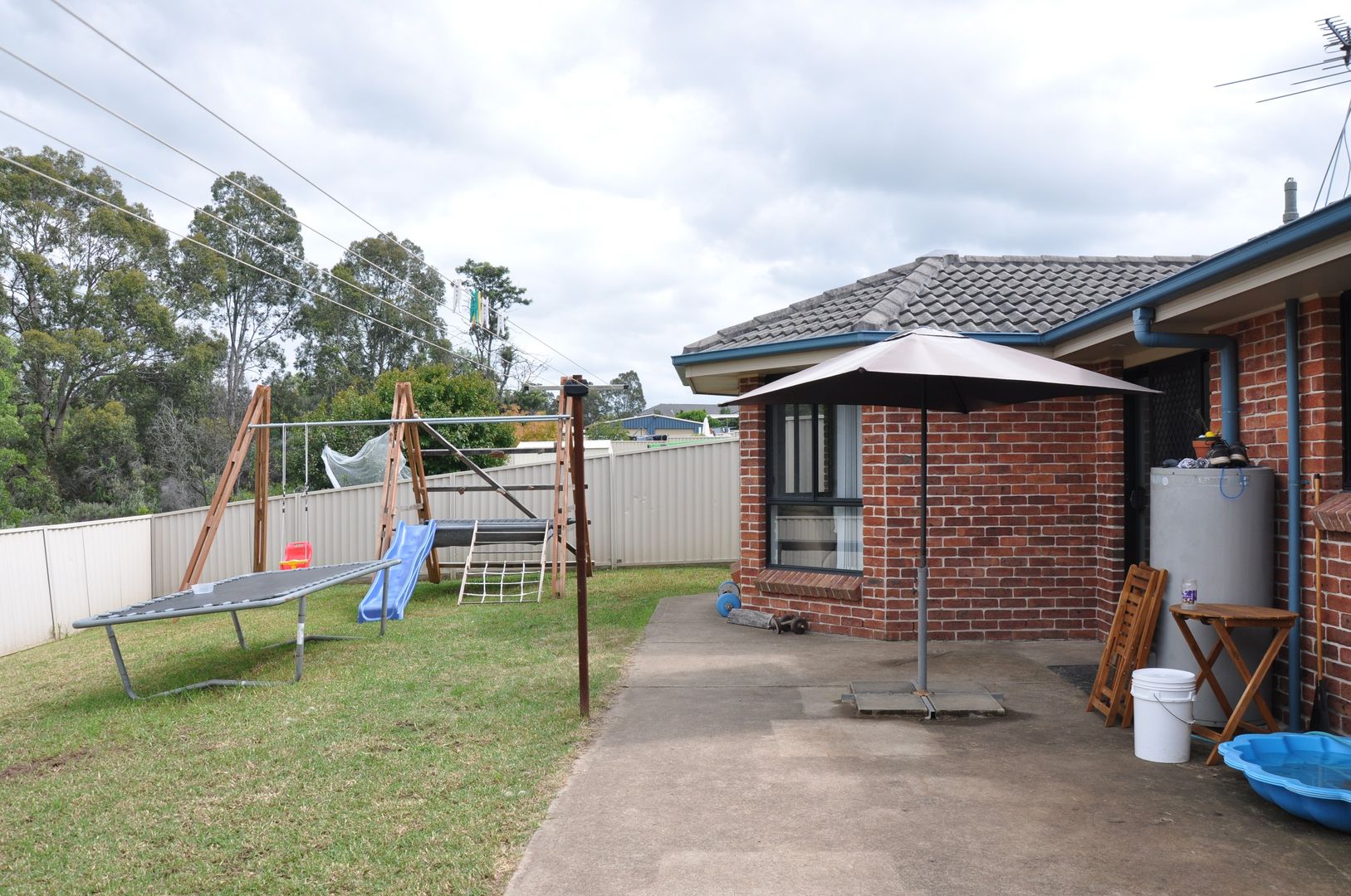 B/10 RHODES PLACE, Singleton NSW 2330, Image 1